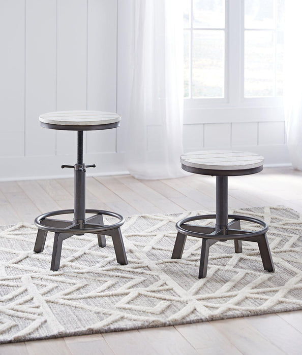 Torjin Counter Height Stool