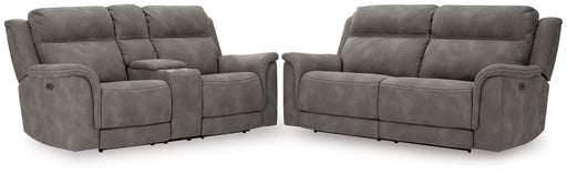Next-Gen DuraPella Living Room Set - All Brands Furniture (NJ)