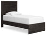 Belachime Bedroom Set - All Brands Furniture (NJ)