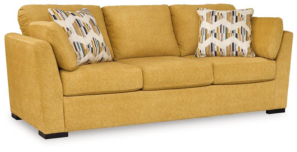 Keerwick Sofa Sleeper - All Brands Furniture (NJ)