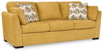 Keerwick Sofa Sleeper - All Brands Furniture (NJ)
