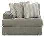 Avaliyah Sectional with Chaise - All Brands Furniture (NJ)