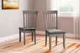 Shullden Dining Room Set - All Brands Furniture (NJ)