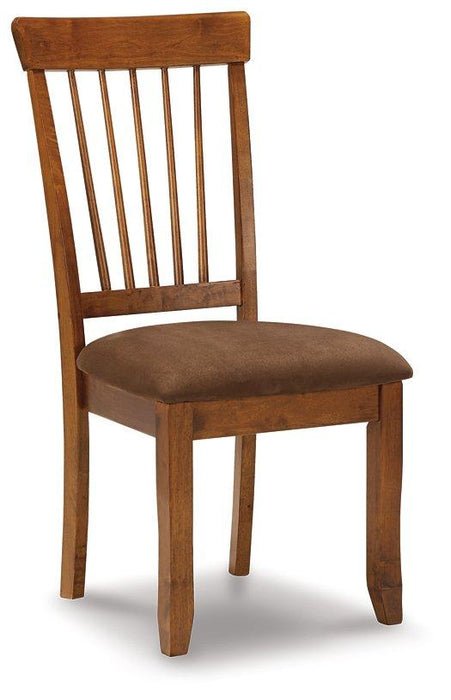 Berringer Dining Chair Set - All Brands Furniture (NJ)