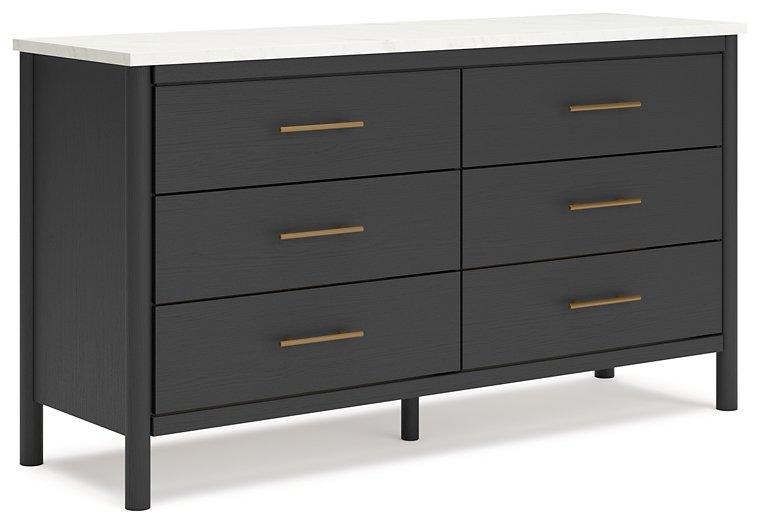 Cadmori Dresser - All Brands Furniture (NJ)