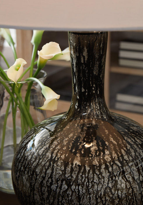 Tenslow Lamp Set - All Brands Furniture (NJ)