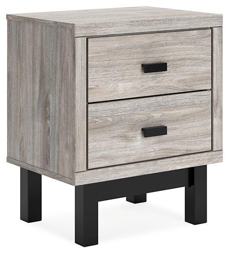 Vessalli Bedroom Set - All Brands Furniture (NJ)