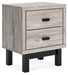 Vessalli Bedroom Set - All Brands Furniture (NJ)