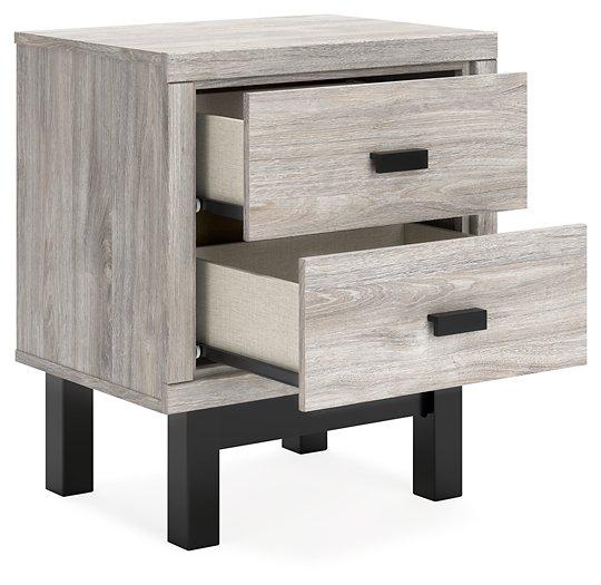 Vessalli Bedroom Set - All Brands Furniture (NJ)