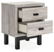 Vessalli Bedroom Set - All Brands Furniture (NJ)