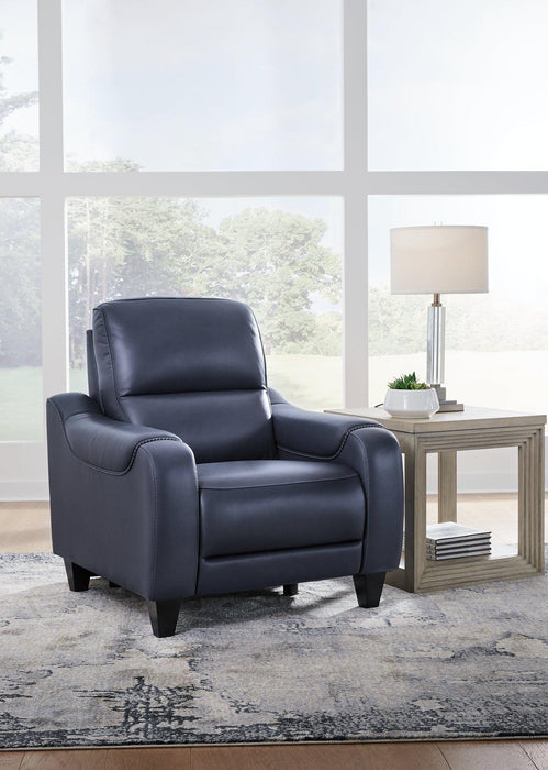 Mercomatic Living Room Set - All Brands Furniture (NJ)
