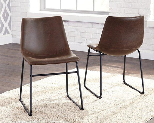 Centiar Dining Chair - All Brands Furniture (NJ)