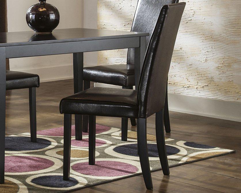Kimonte Dining Chair - All Brands Furniture (NJ)