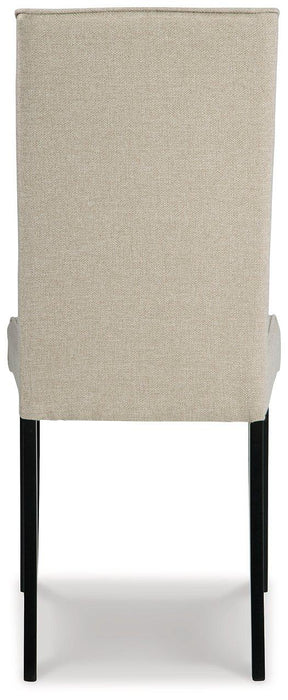 Kimonte Dining Chair