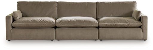 Sophie 3-Piece Modular Sofa image