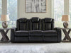 Caveman Den Upholstery Package - All Brands Furniture (NJ)