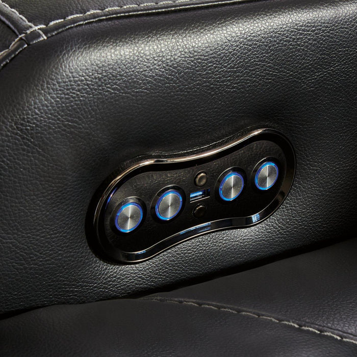 Caveman Den Upholstery Package - All Brands Furniture (NJ)