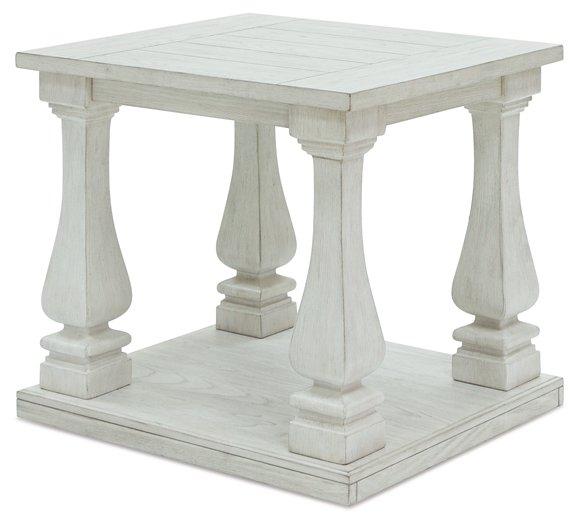Arlendyne Occasional Table Set - All Brands Furniture (NJ)