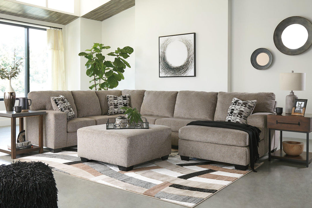Ballinasloe Living Room Set - All Brands Furniture (NJ)