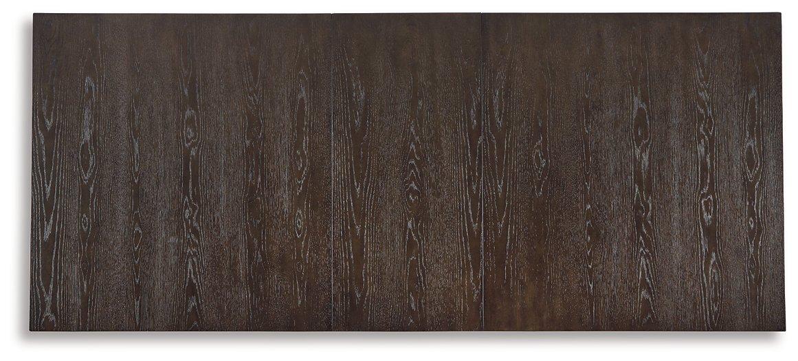 Burkhaus Dining Room Set - All Brands Furniture (NJ)