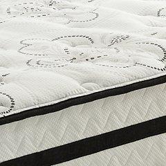 Socalle Bed and Mattress Set - All Brands Furniture (NJ)
