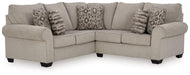 Claireah Sectional - All Brands Furniture (NJ)