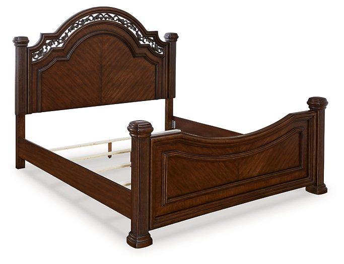Lavinton Bedroom Set - All Brands Furniture (NJ)