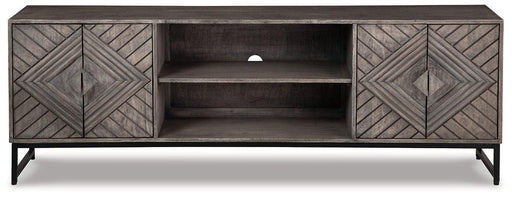 Treybrook Accent Cabinet - All Brands Furniture (NJ)