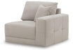 Next-Gen Gaucho Sectional Loveseat - All Brands Furniture (NJ)