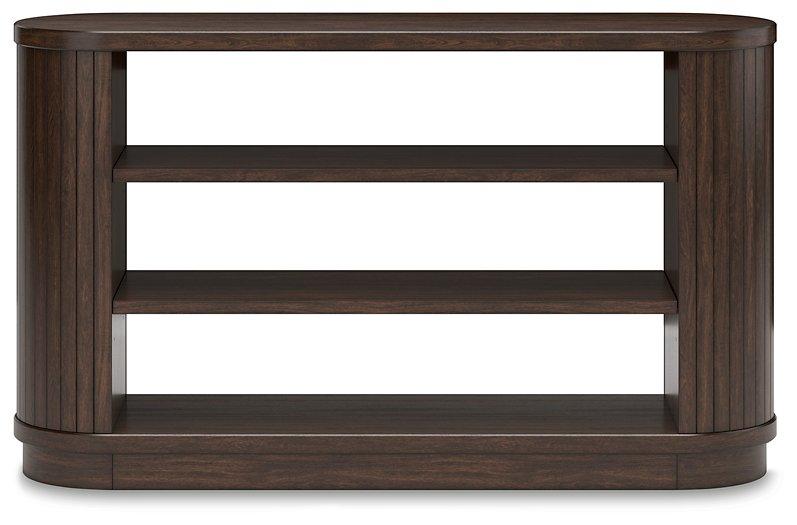 Korestone Home Office Set - All Brands Furniture (NJ)