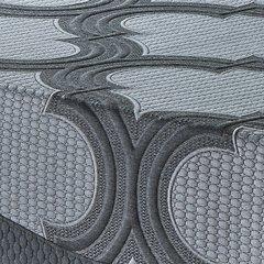 12 Inch Ashley Hybrid Mattress Set - All Brands Furniture (NJ)