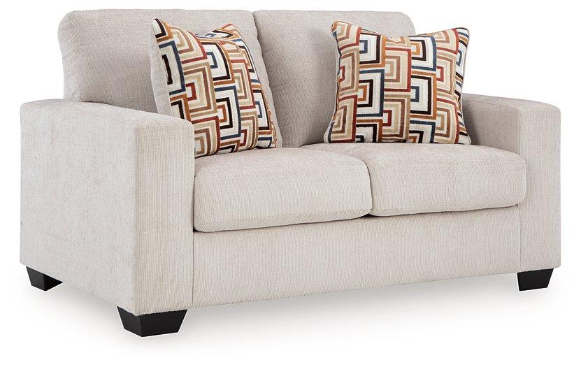 Aviemore Loveseat - All Brands Furniture (NJ)