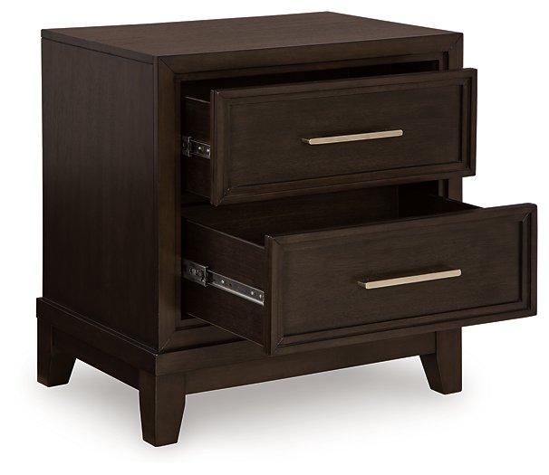 Neymorton Bedroom Set - All Brands Furniture (NJ)