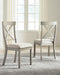 Parellen Dining Room Set - All Brands Furniture (NJ)