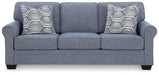 Carissa Manor Sofa Sleeper - All Brands Furniture (NJ)