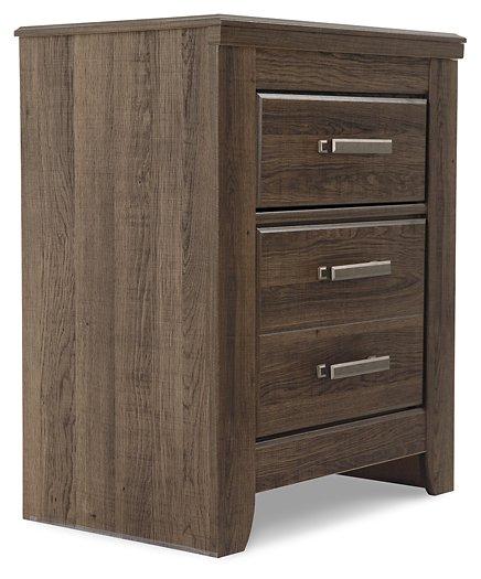 Juararo Bedroom Set - All Brands Furniture (NJ)