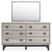 Vessalli Bedroom Set - All Brands Furniture (NJ)