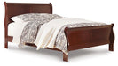 Alisdair Bedroom Set - All Brands Furniture (NJ)