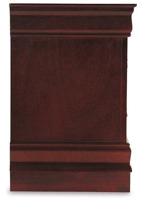 Alisdair Nightstand - All Brands Furniture (NJ)