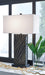 Bartlen Table Lamp - All Brands Furniture (NJ)