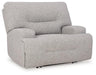 Acklen Place Oversized Power Recliner - All Brands Furniture (NJ)