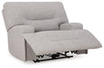 Acklen Place Oversized Power Recliner - All Brands Furniture (NJ)