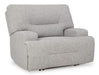Acklen Place Oversized Power Recliner - All Brands Furniture (NJ)