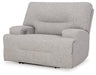Acklen Place Oversized Power Recliner - All Brands Furniture (NJ)