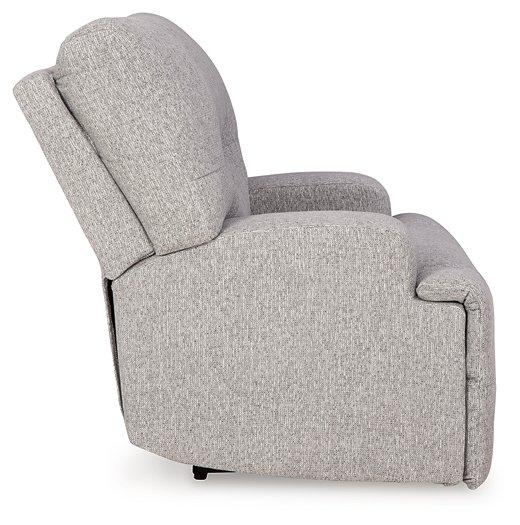Acklen Place Oversized Power Recliner - All Brands Furniture (NJ)