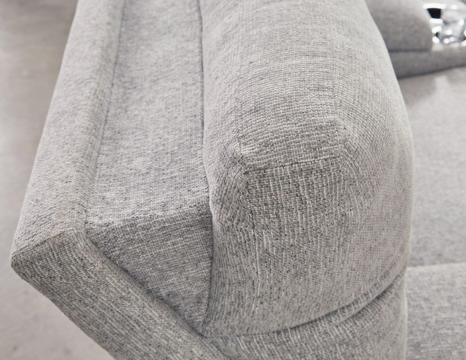 Acklen Place Oversized Power Recliner - All Brands Furniture (NJ)