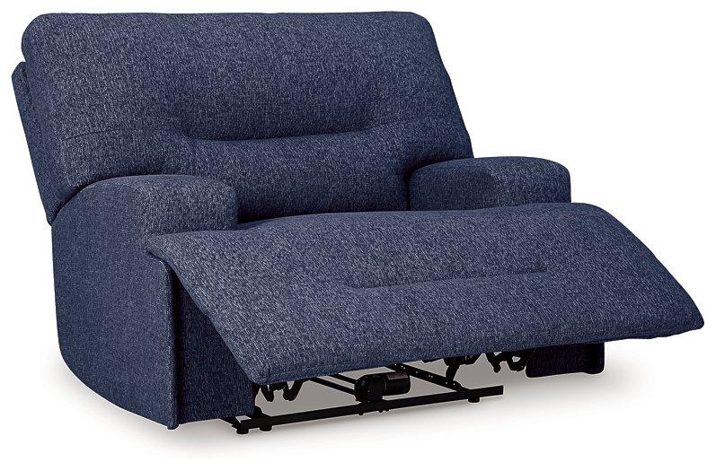 Acklen Place Oversized Power Recliner - All Brands Furniture (NJ)