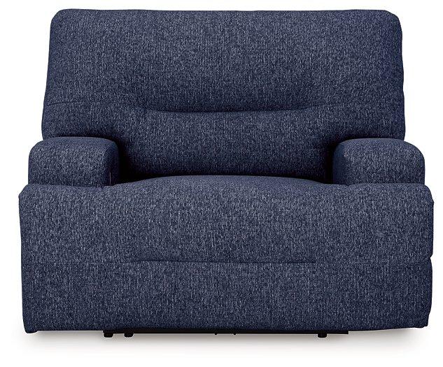 Acklen Place Oversized Power Recliner - All Brands Furniture (NJ)