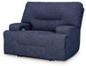 Acklen Place Oversized Power Recliner - All Brands Furniture (NJ)