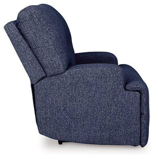 Acklen Place Oversized Power Recliner - All Brands Furniture (NJ)